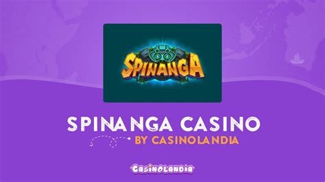 Spinanga casino Venezuela